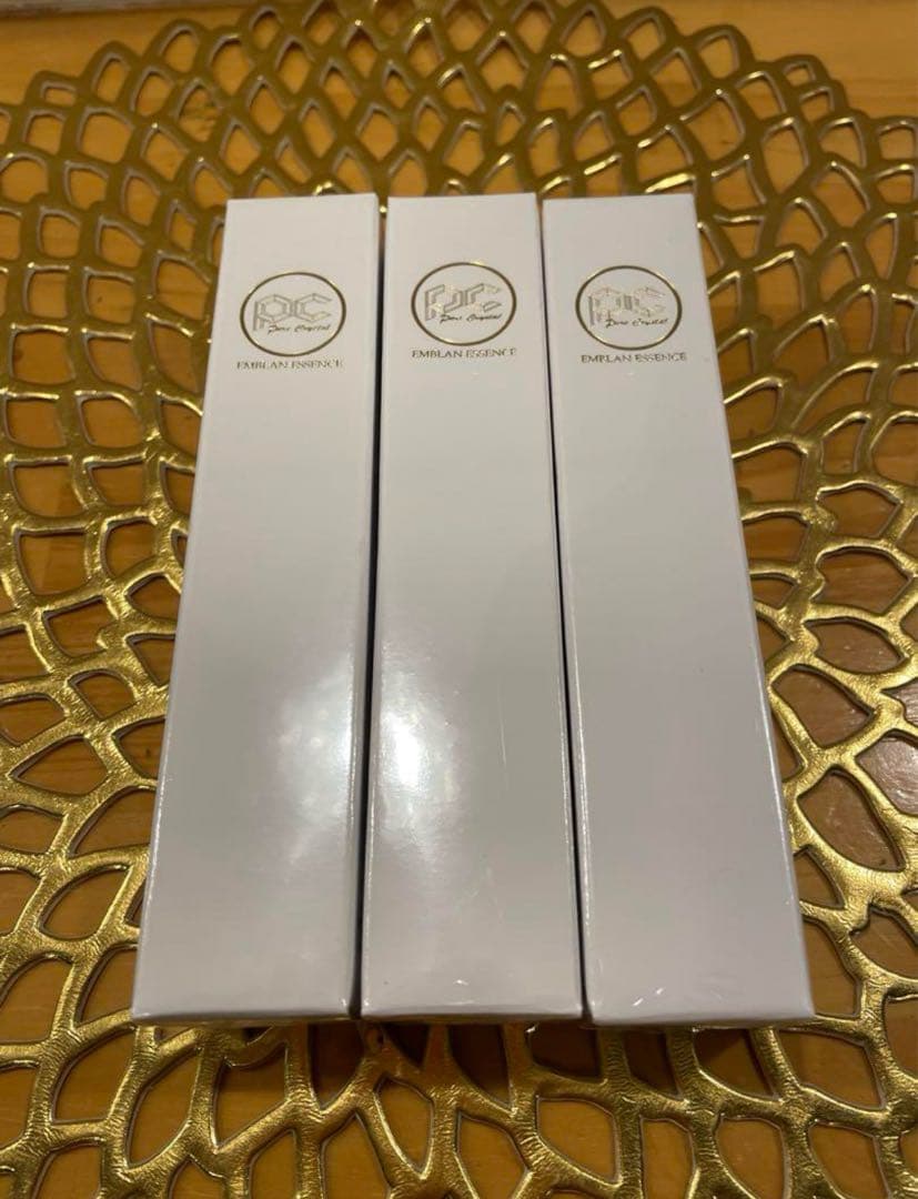 ピュアクリスタル　エムブランエッセンス　美容液35ml エムブランエッセンス 35ml 美容液 スキンケア : astrum store - 通販