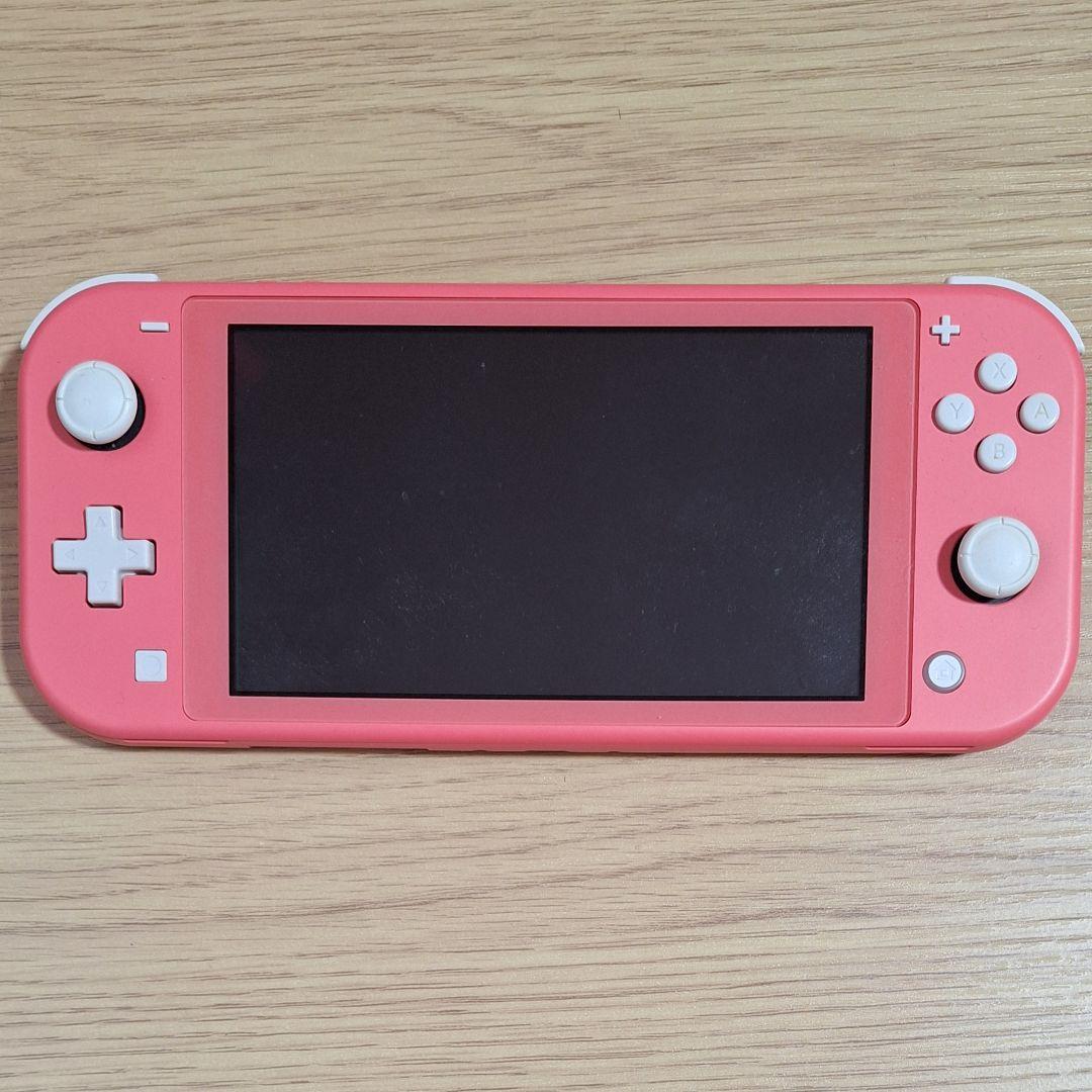 Nintendo Switch Lite ピンク リラックマケース付き Amazon.co.jp: 【任天堂ライセンス商品】ニンテンドースイッチLite用
