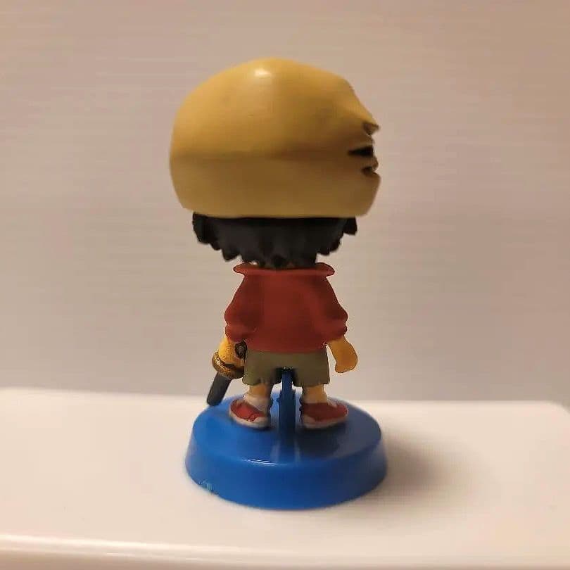 赤犬 サカズキ アニキャラヒーローズ ワンピース 幼少期編 - メルカリ