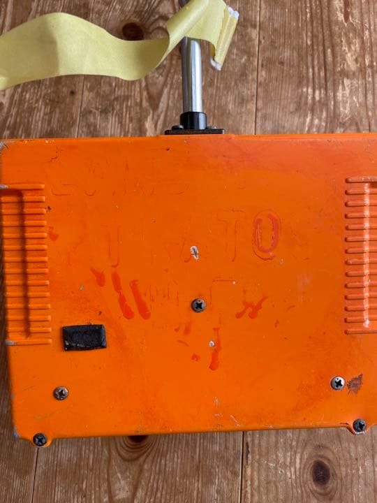 SANWA グラコンGC-2000 BAND27MHz 三和プロポGRACON - メルカリ