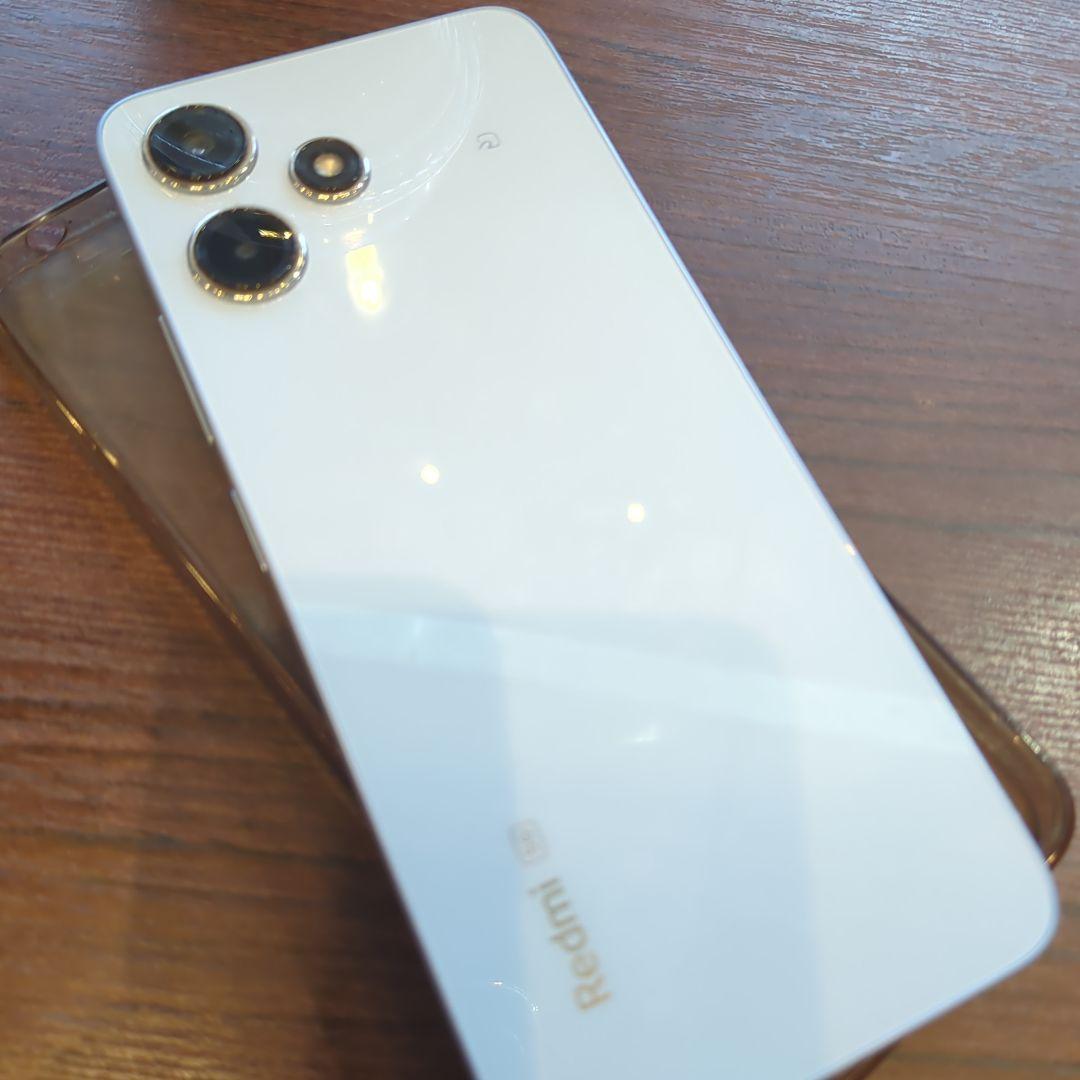 Xiaomi Redmi 12 5G (8GB/256GB)スカイブルー Amazon | Xiaomi SIMフリースマートフォン Redmi 12 5G 8GB+256GB 6.8