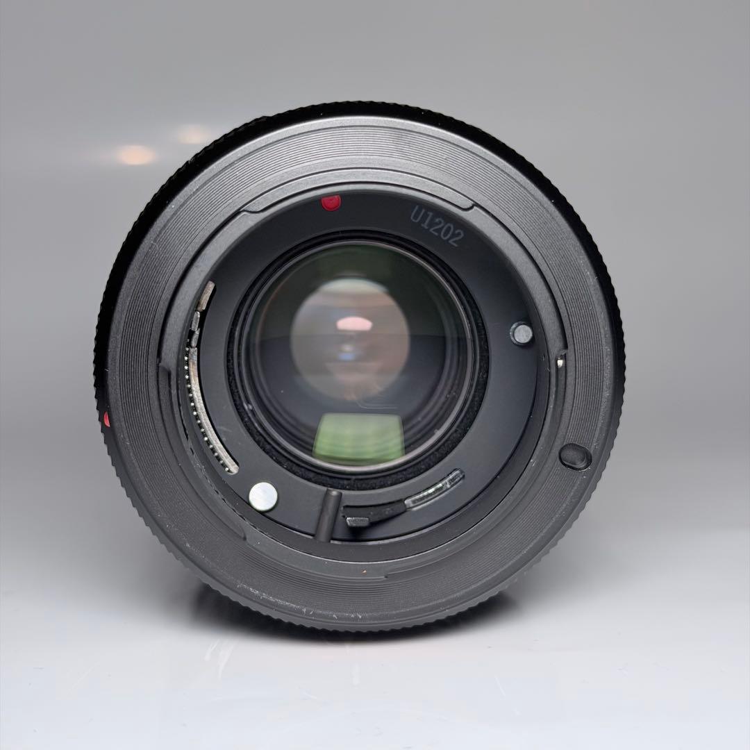 キャノン NEW FD 80-200mm F4 Eマウント変換 - メルカリ