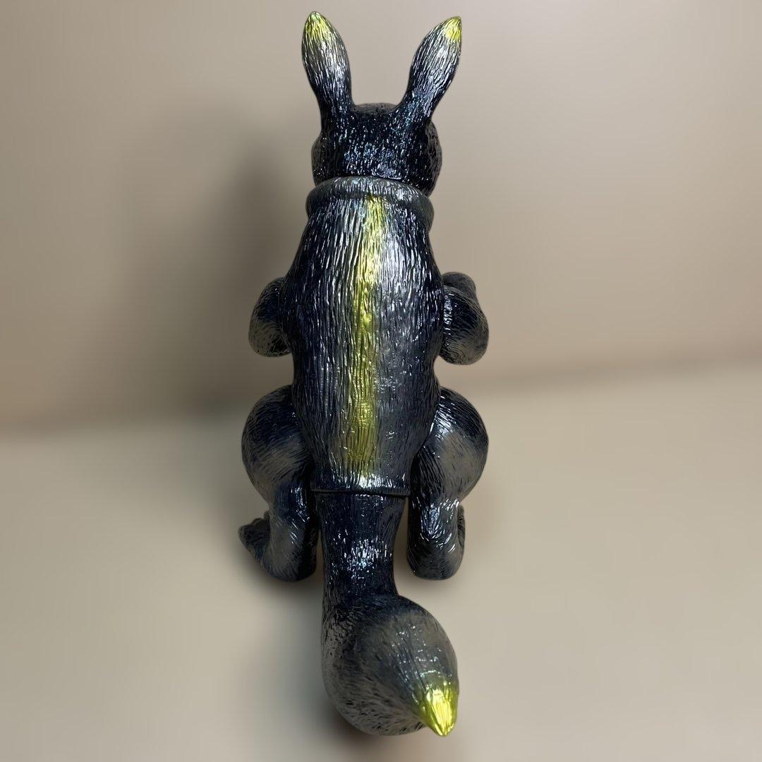 KARZ WORKS テイリポーゴースト marmit スカルヘッドバット - メルカリ