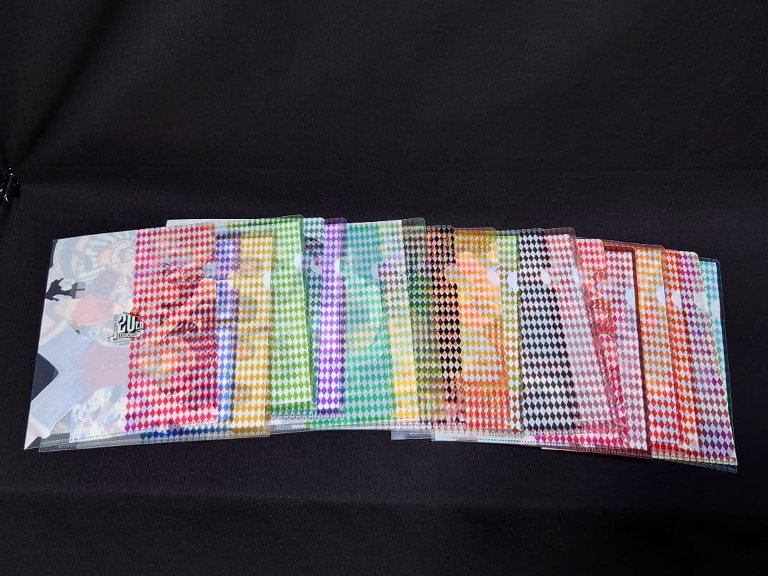 原作絵 麦わらストア ワンピース 連載20周年記念大宴会フェア特製