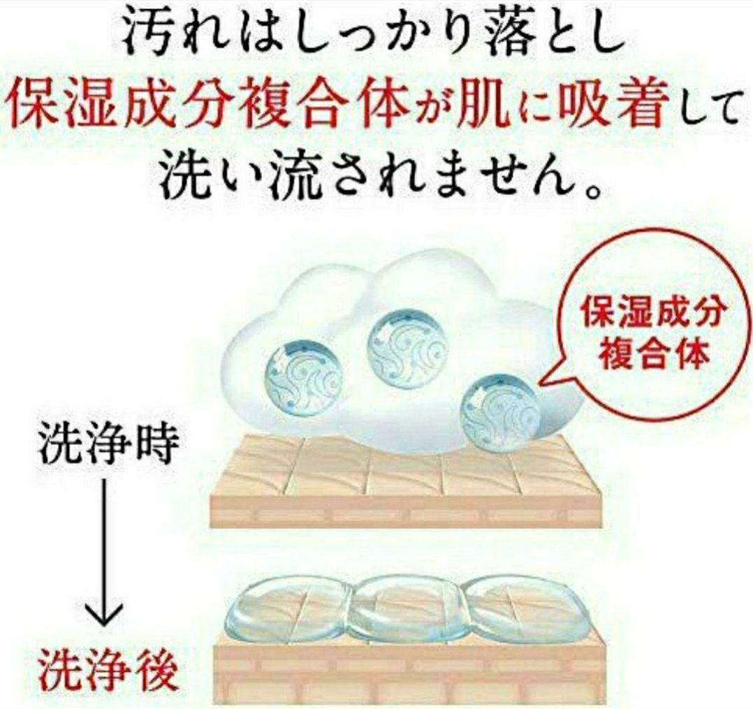 2袋set 1.6kg ハダカラ ボディソープ リッチソープ 新品 ライオン