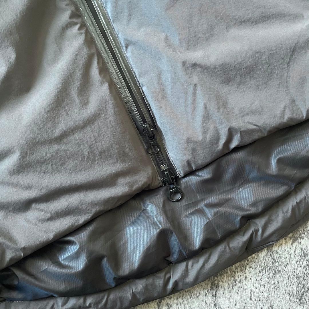 美品！ F.C.Real Bristol INSULATION JACKET S