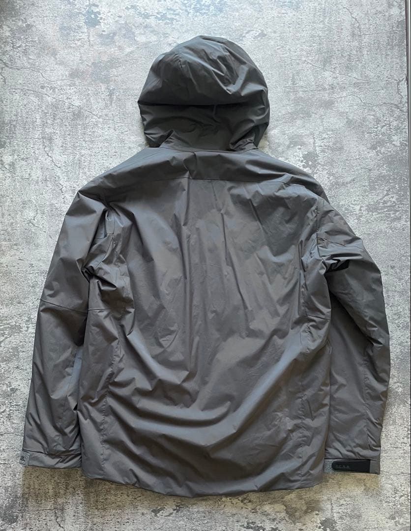 美品！ F.C.Real Bristol INSULATION JACKET S