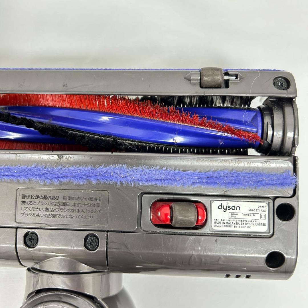 ダイソン モーターヘッドのみ DC63 DC48 CY24 CY25 対応 - メルカリ