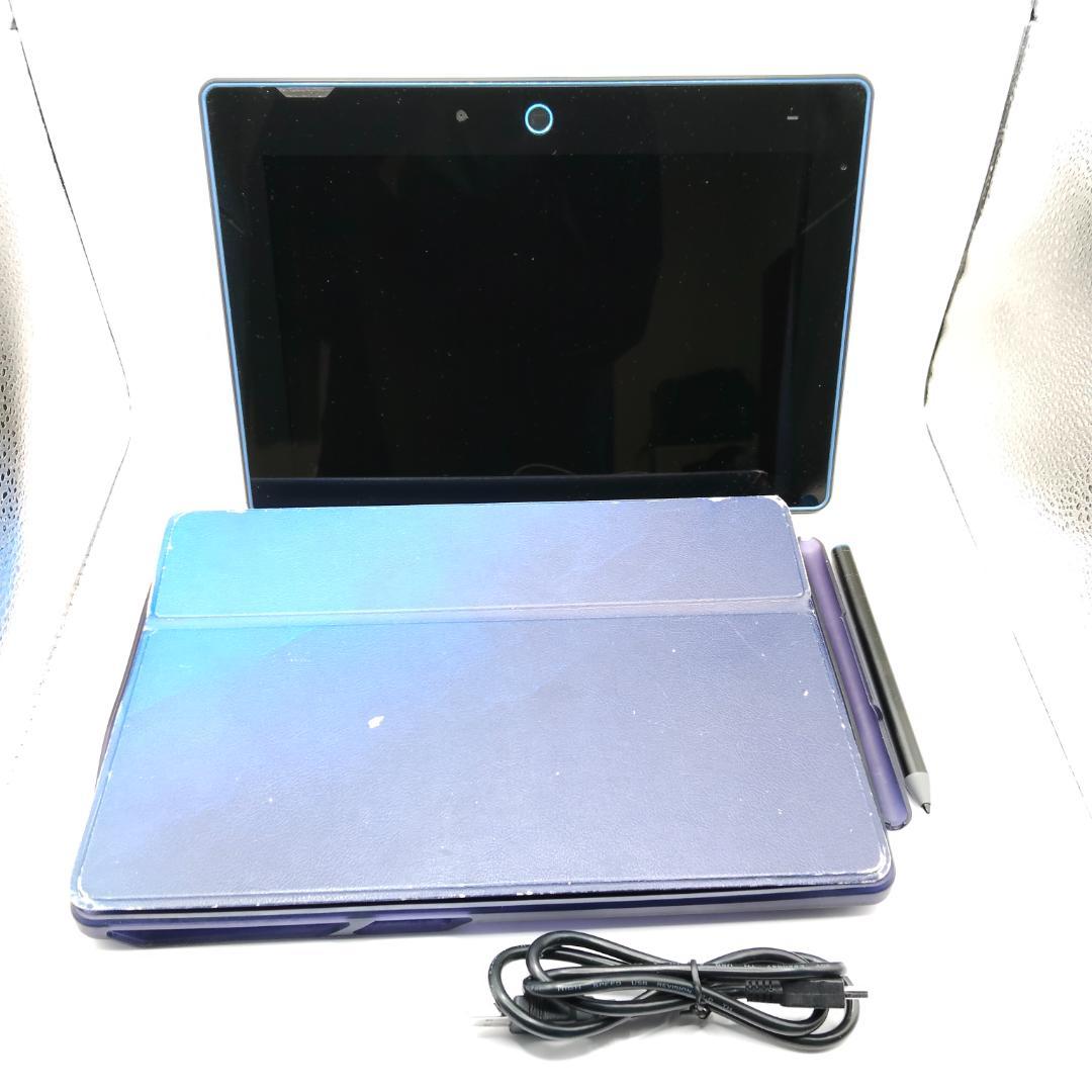 進研ゼミ チャレンジパッドNext タブレット TAB-A05-BA1 ベネッセ