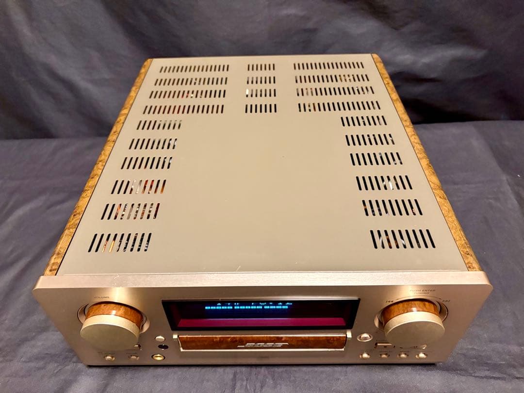 BOSE⭐︎ PLS-1410⭐︎極上品 レンズ・ベルト新品購入 オーバーホール