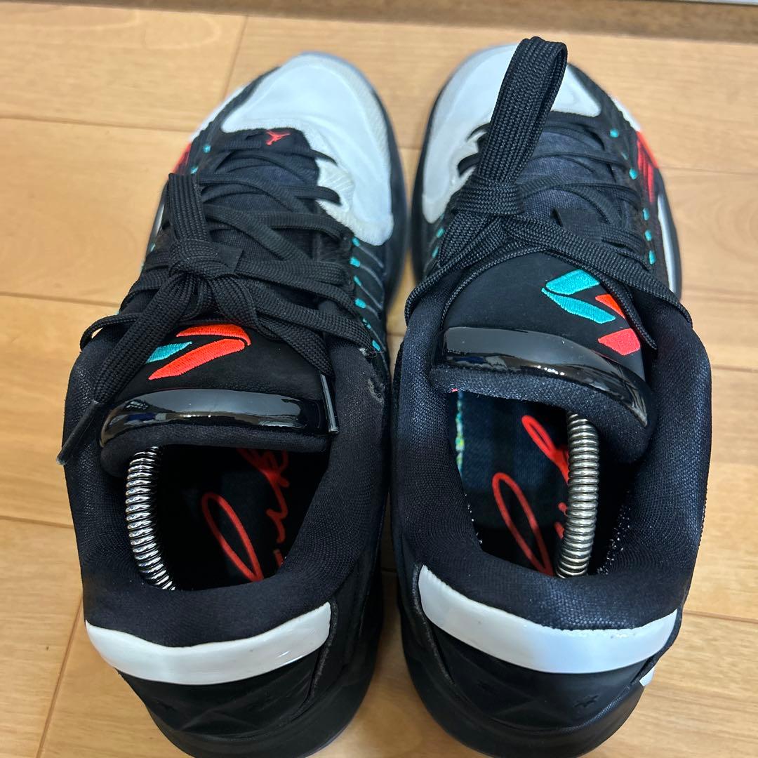 ハーデン9 26.5cm ルカ4 26.5cm セット