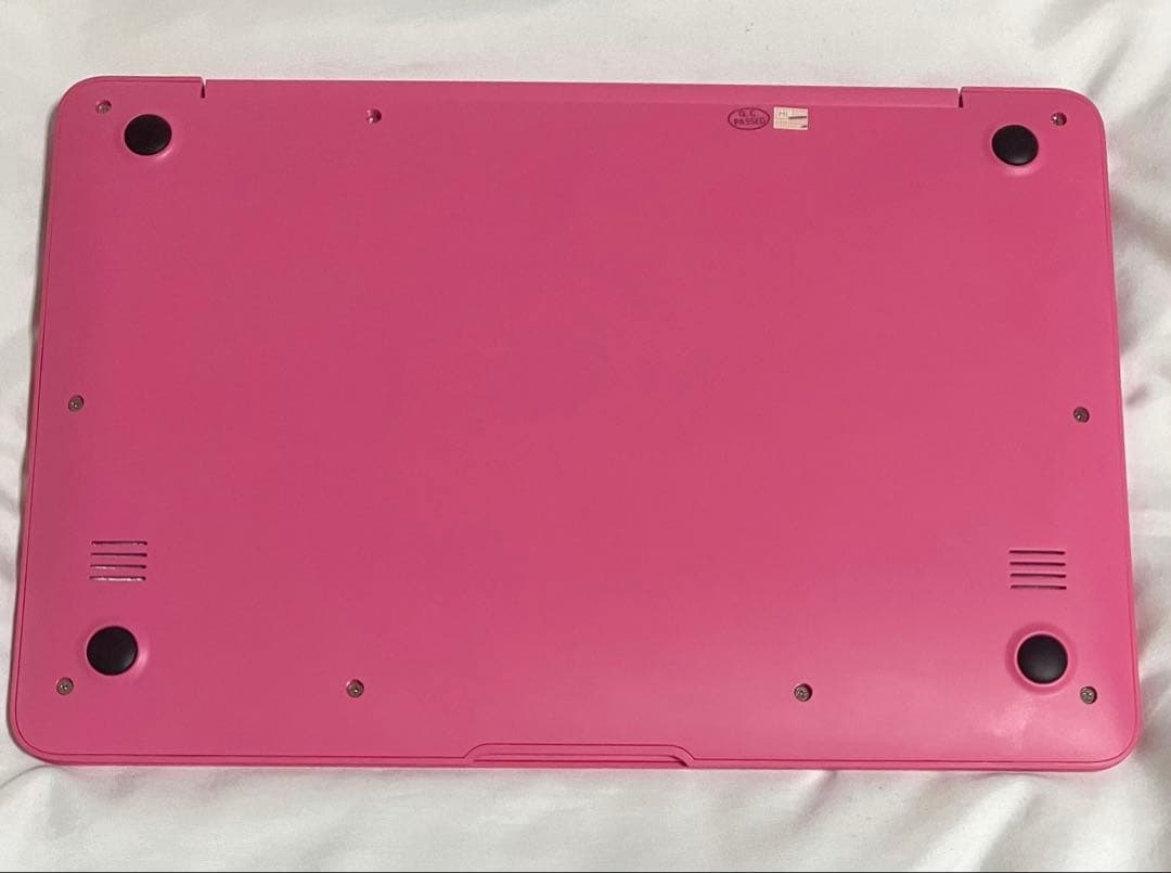 Lstyle 10.1inch windowsノートパソコン本体 高速静音CPU