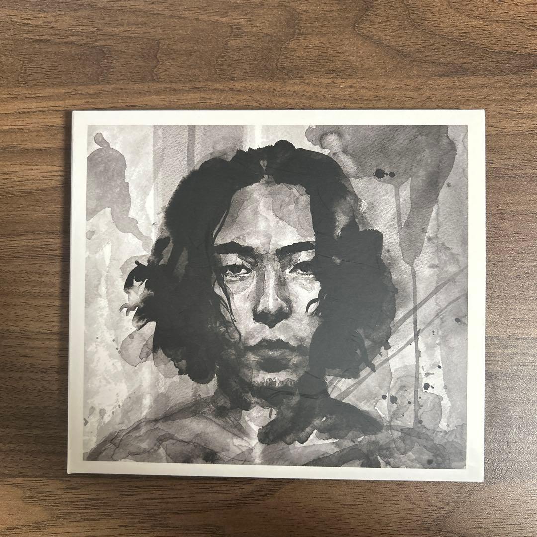 唾奇 / 道-TAO- - メルカリ