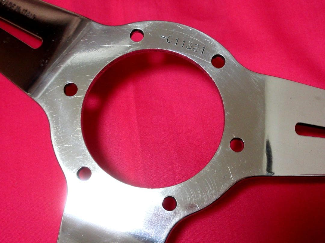 6233 正規品 NARDI classic ナルディ クラシック 32.5Φ