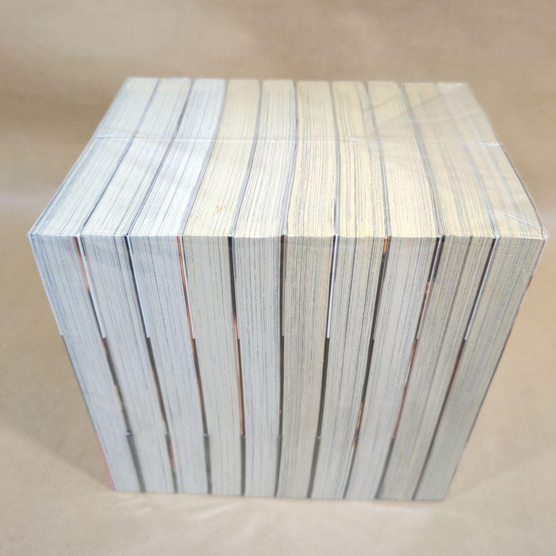 荒らぶる獅子 全10巻完結セット (バンブー・コミックス)