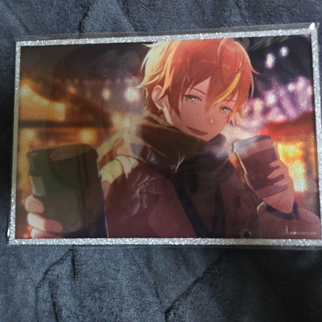 プロセカ はぴこれ Birthdayくじ 東雲彰人 アクリル色紙 - メルカリ