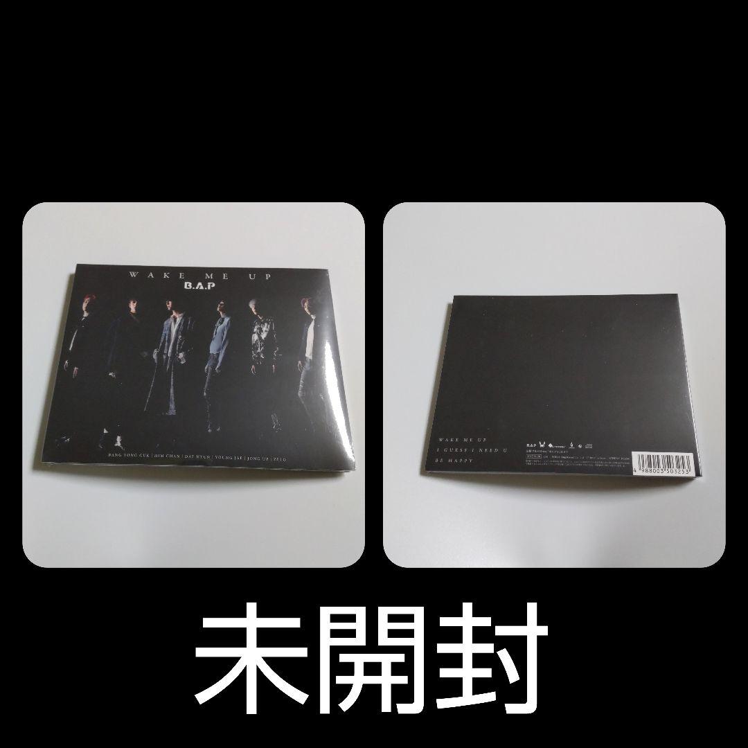 貴重！B.A.PプレミアムDVD(未開封)等５点 デヒョン ヨンジェ ヨングク