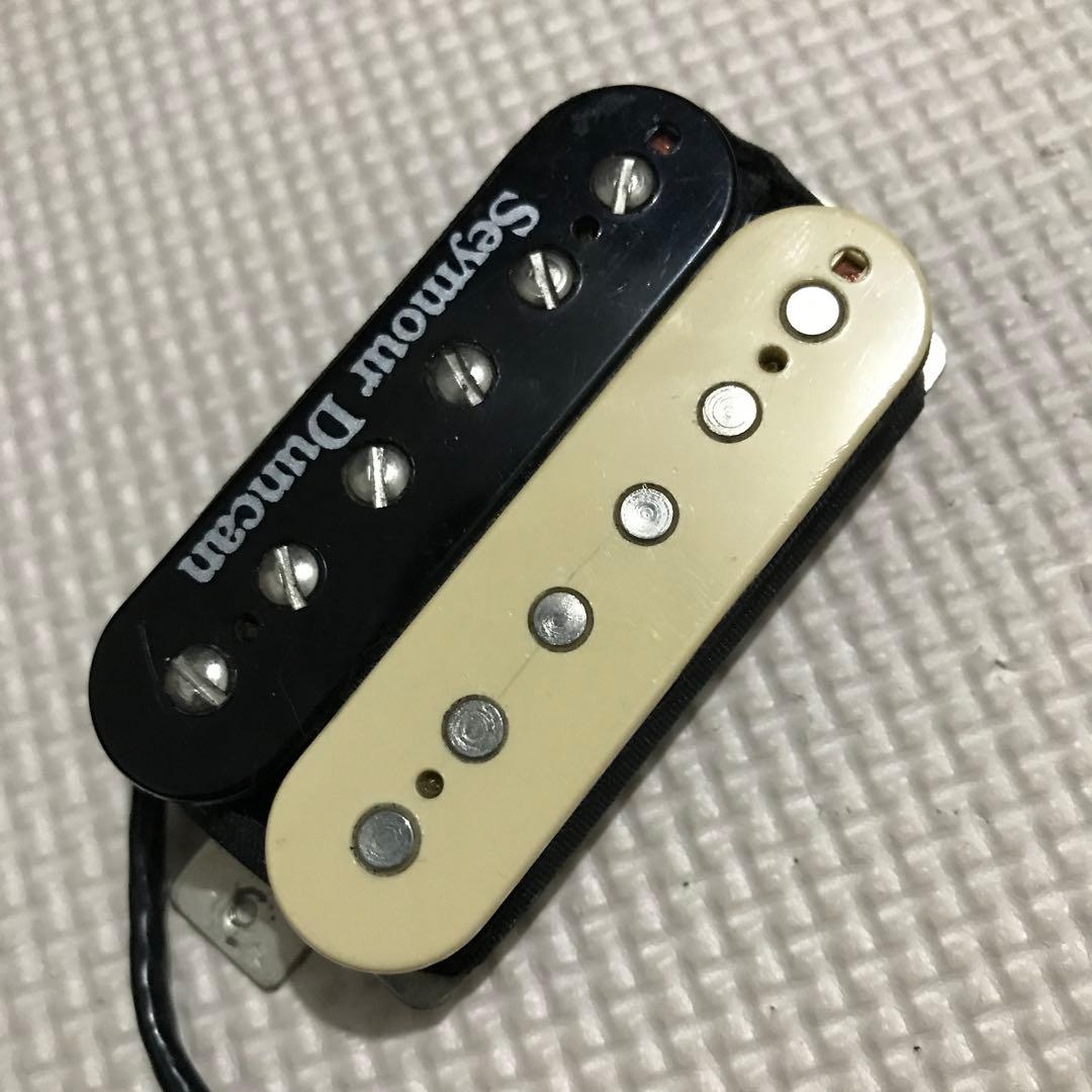 セイモアダンカン DC SH5 カスタム 90's - メルカリ