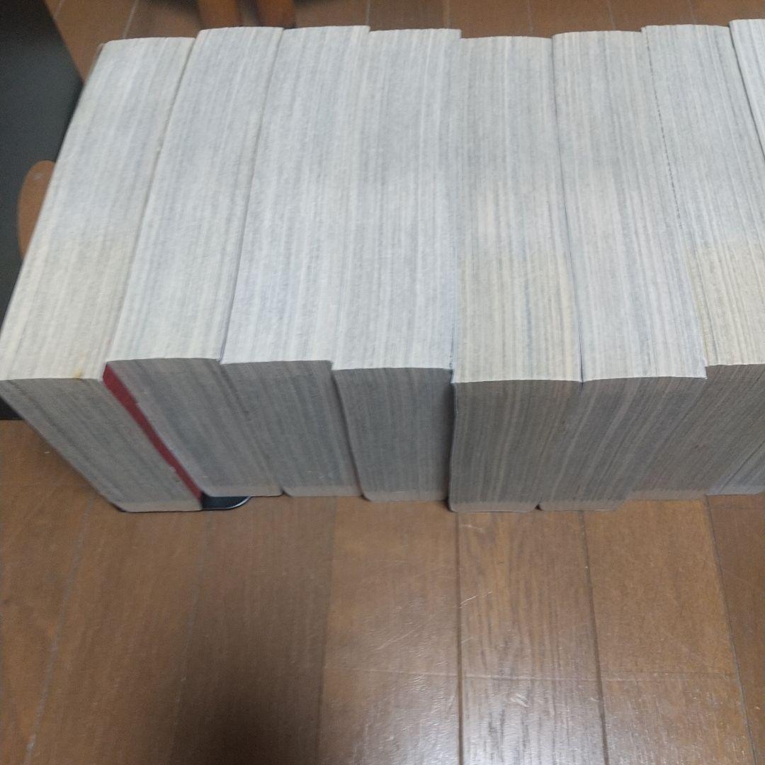 レア　龍狼伝 プラチナコミックス　全14巻セット