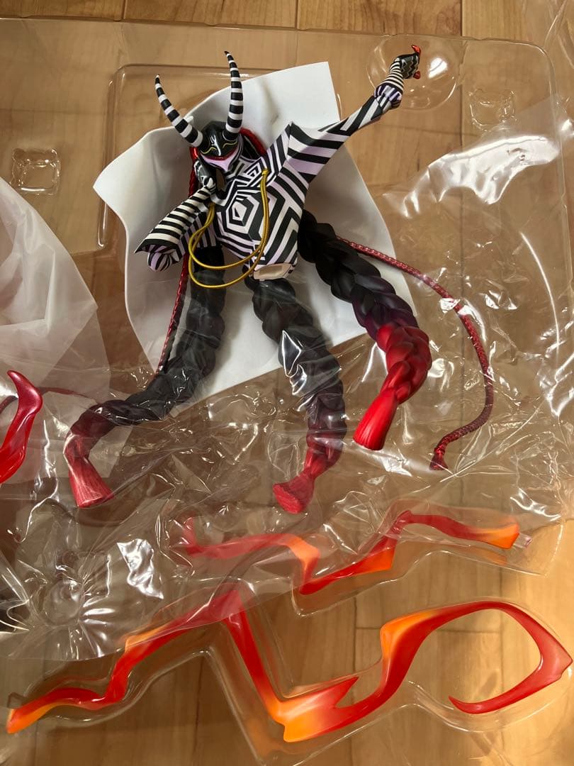 ゲームキャラクターズコレクションDX ペルソナ5 ザ・ロイヤル ロキ