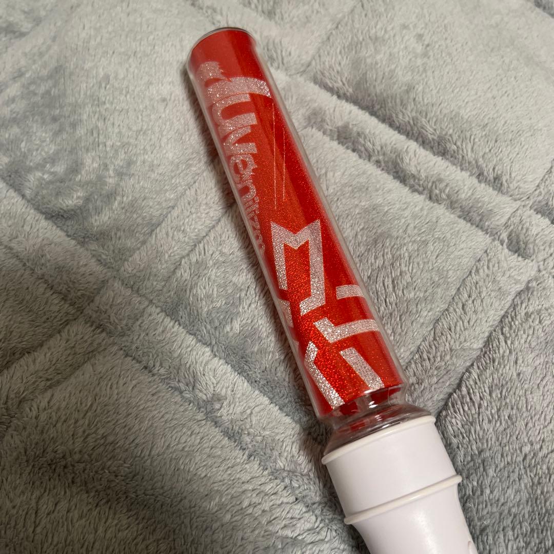 曽野舜太 ペンライト ストラップ付き