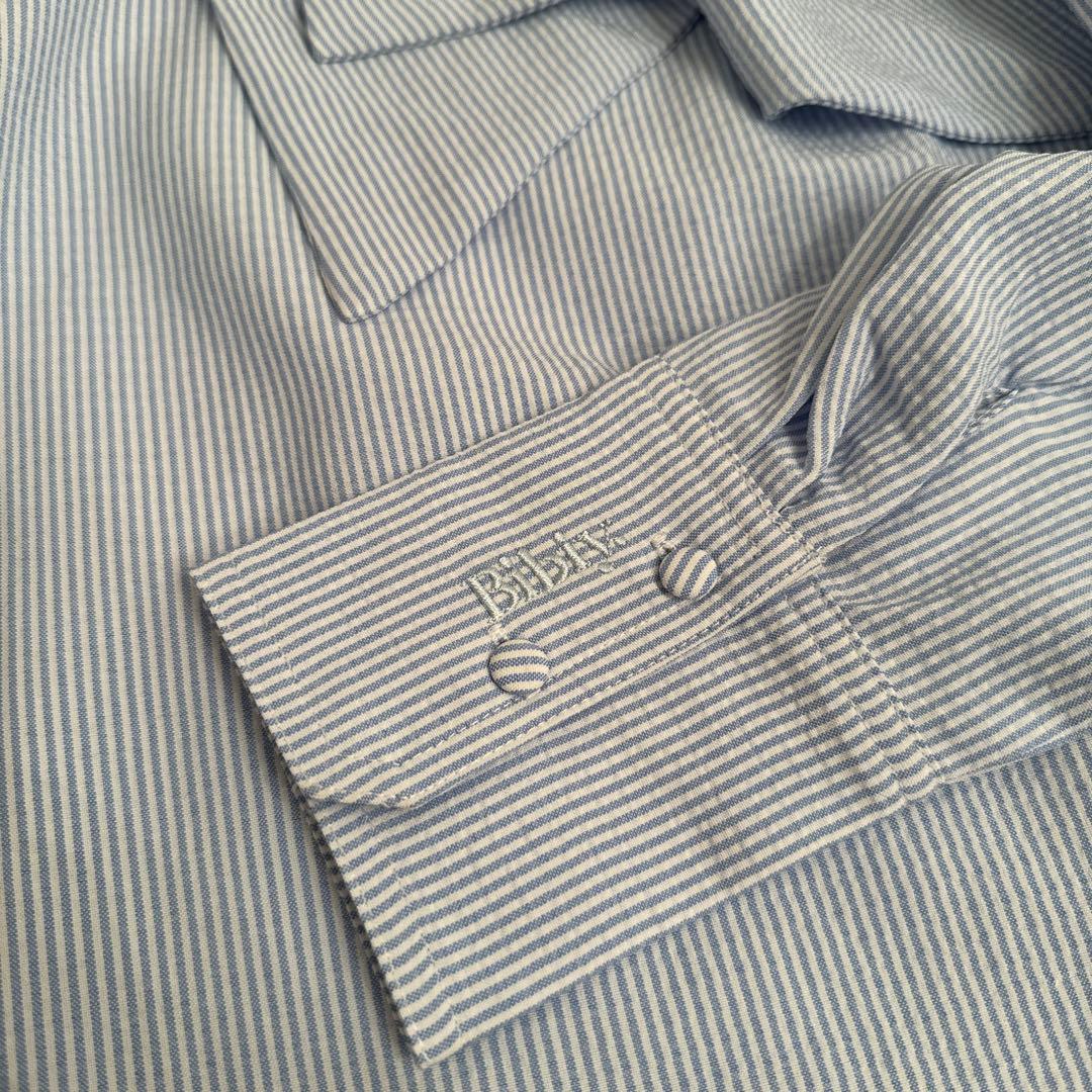 Bibiy. RIBBON CUFFS BLOUSE - メルカリ