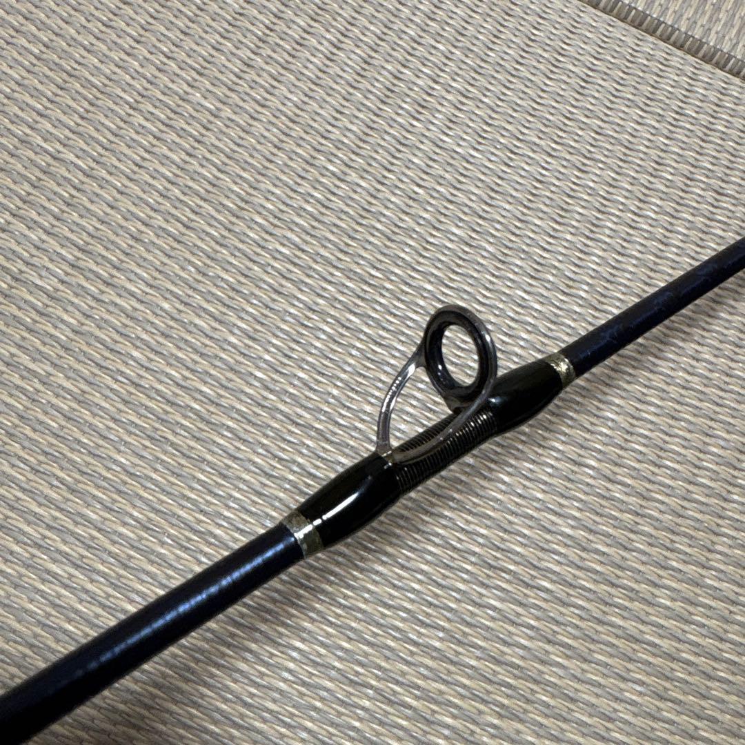 P*x様 SHIMANO OCEA JIGGER S565 オフショアロッド