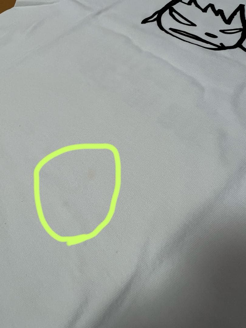 奈良美智のTシャツ ライジングサン RISING SUN NO2 古着 - メルカリ