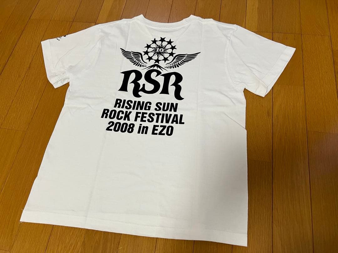 奈良美智のTシャツ ライジングサン RISING SUN NO2 古着 - メルカリ