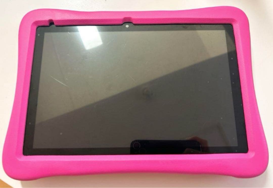 PlimPad Kids10 キッズタブレット - メルカリ