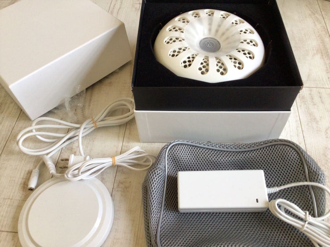 アイテック 無線充電式水素バス 最終 - メルカリ