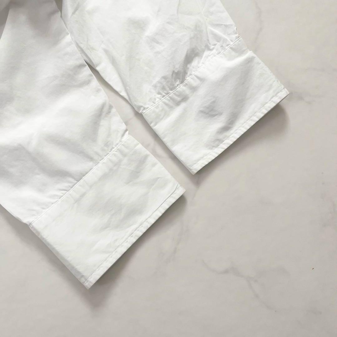 希少サイズ マディソンブルー J.BRADLEY 長袖 シャツ B刺繍 02 - メルカリ