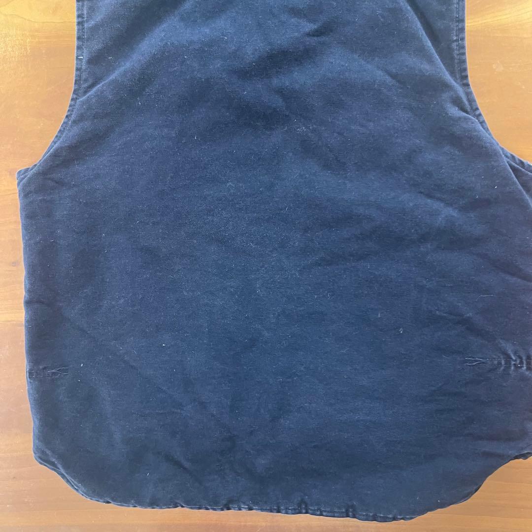 carhartt vtg ダックベスト V02 MDT L☆USA☆フェード - メルカリ