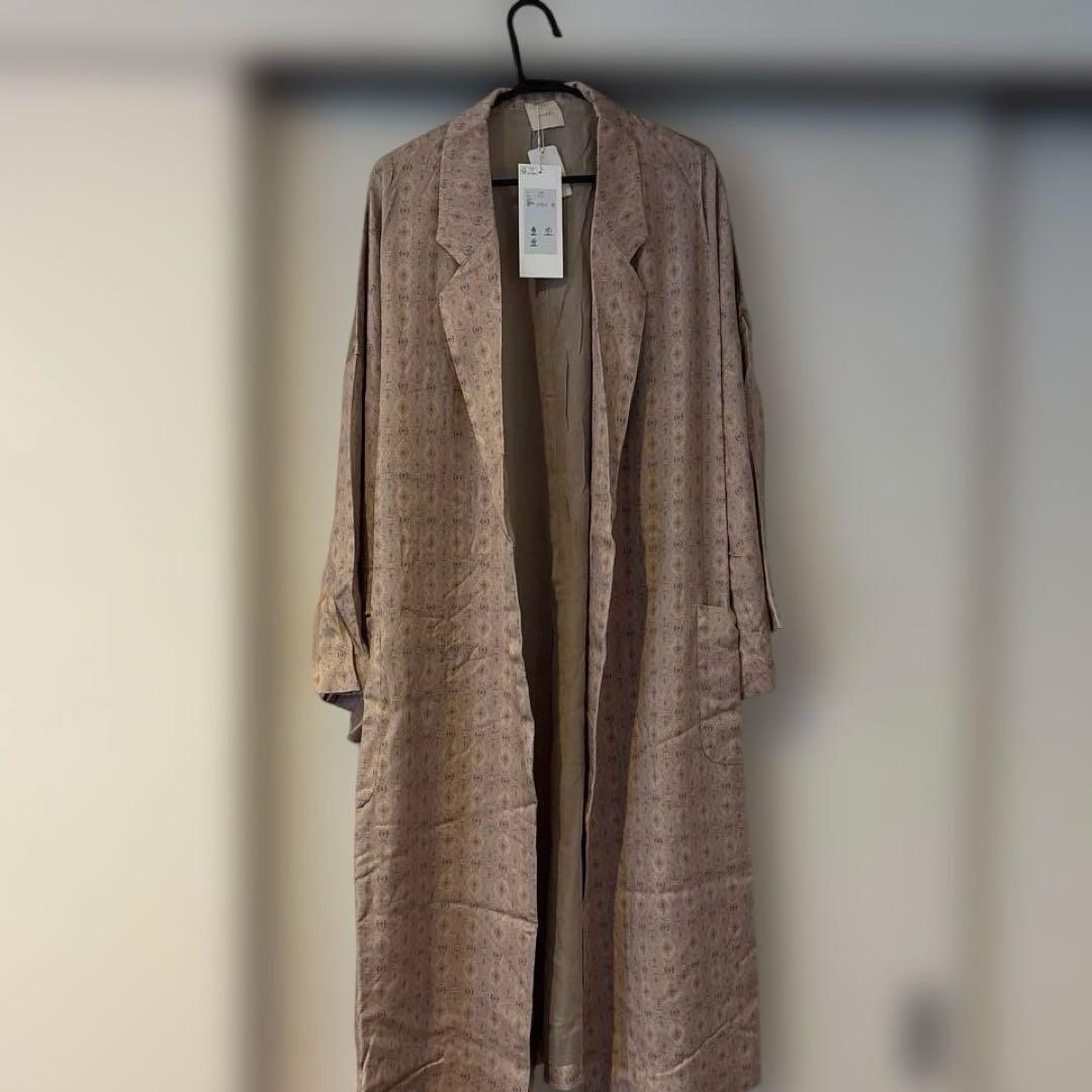 新品未使用】ヤマダヤ 福袋 2026年 ロングコート awahi - メルカリ