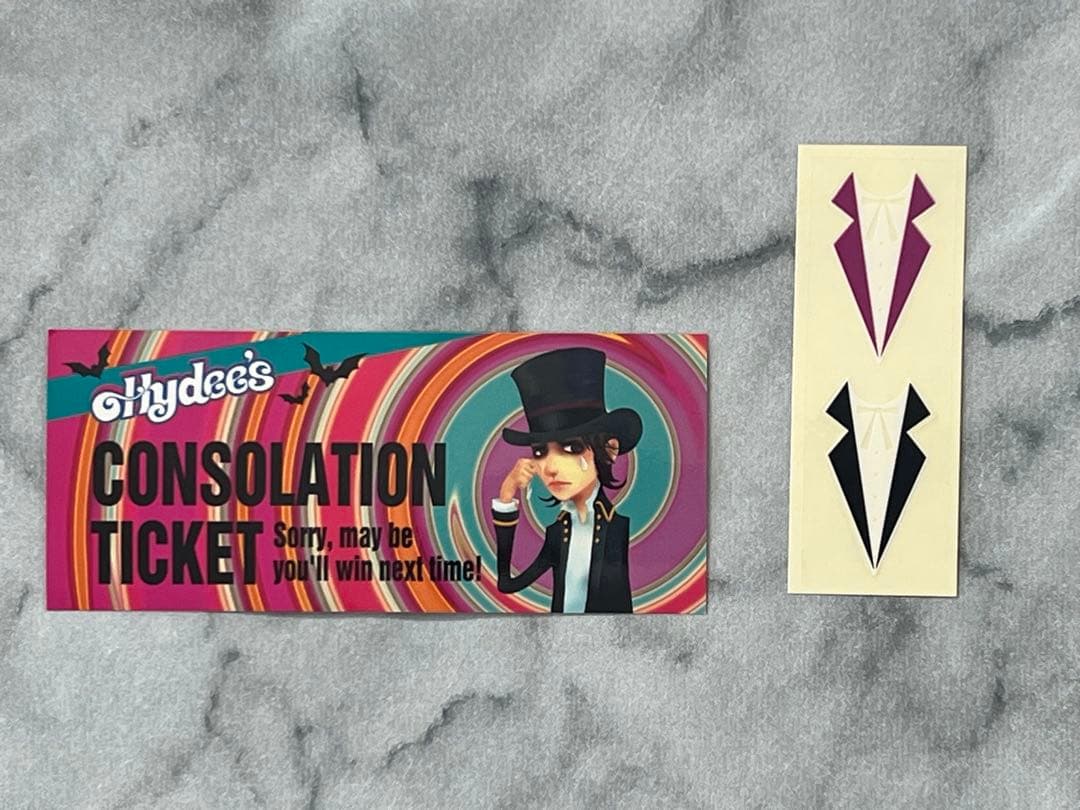 VAMPS 非売品 限定グッズ 5点 セット 未使用HYDE - メルカリ