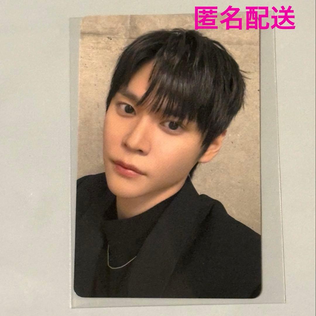 ウンソク 6000円 特典トレカ 東京ドーム 会場限定 RIIZE - メルカリ