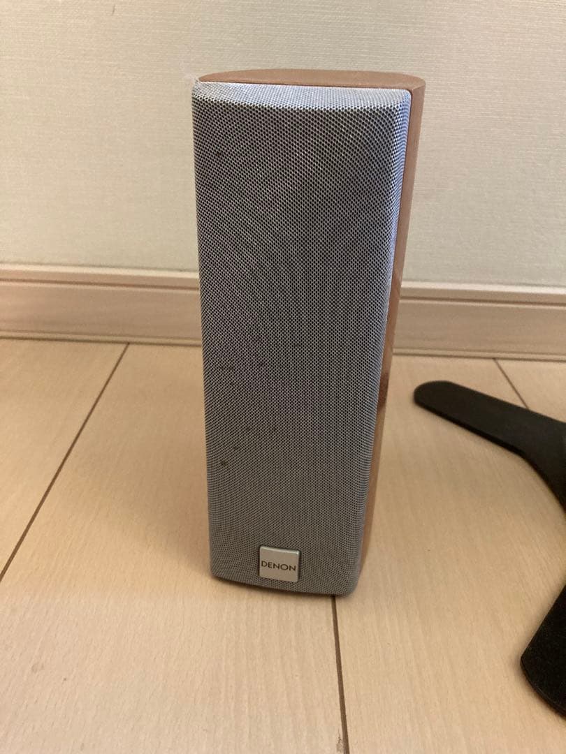 DENON 5.1ch サラウンドシステムセット