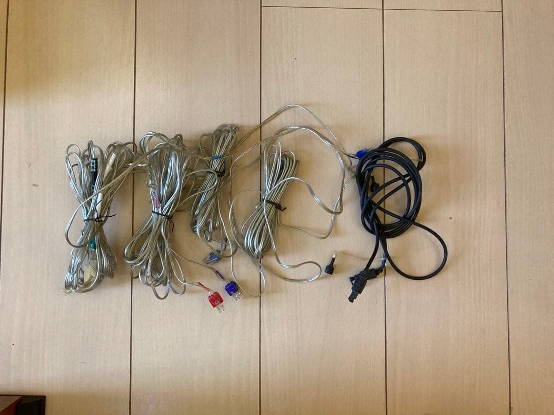 DENON 5.1ch サラウンドシステムセット