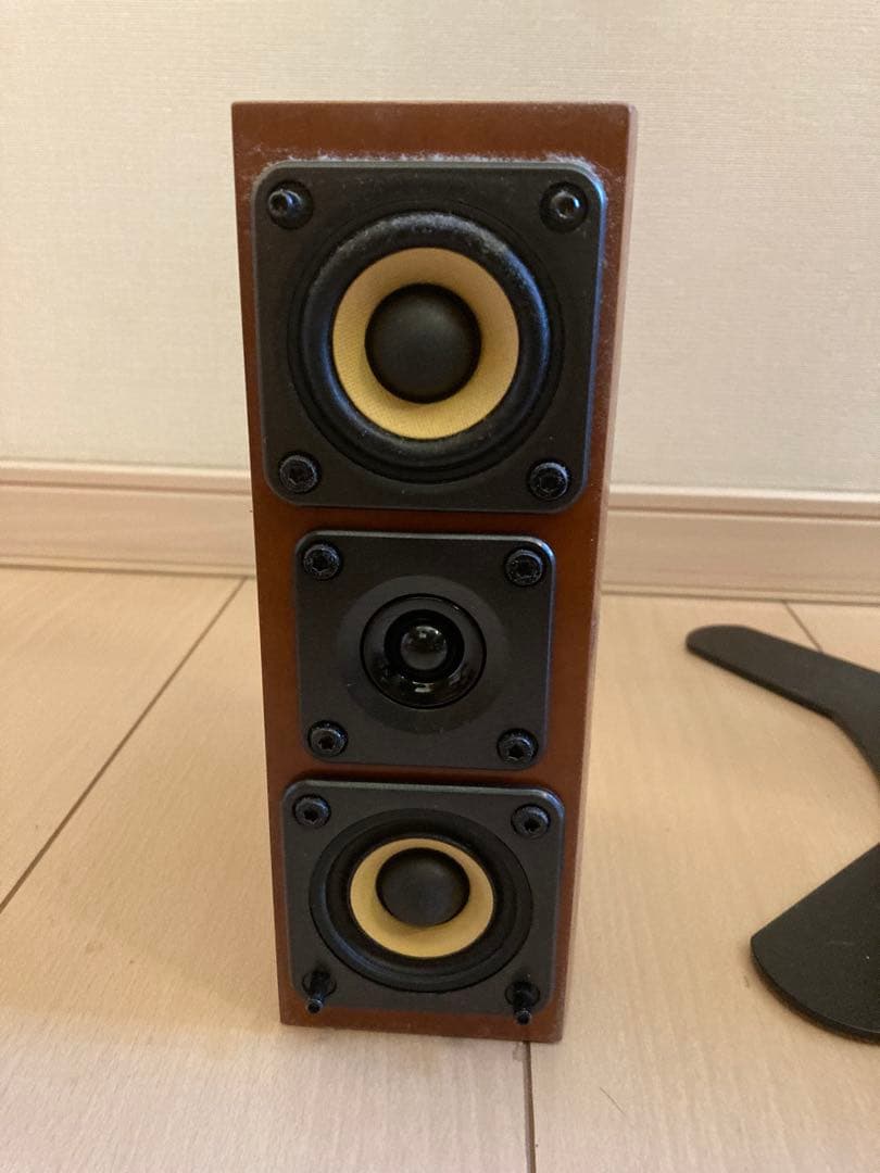 DENON 5.1ch サラウンドシステムセット