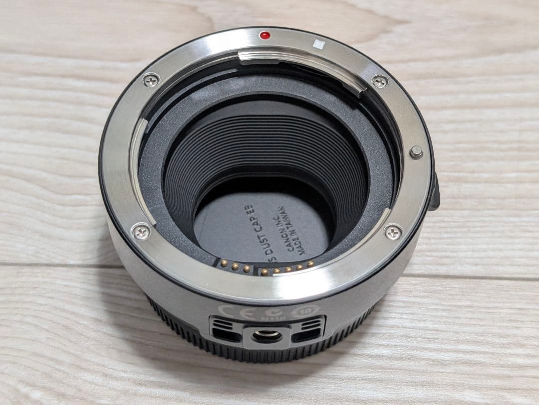 Canon EF-S 18-135mm f3.5-5.6 IS STM +おまけ