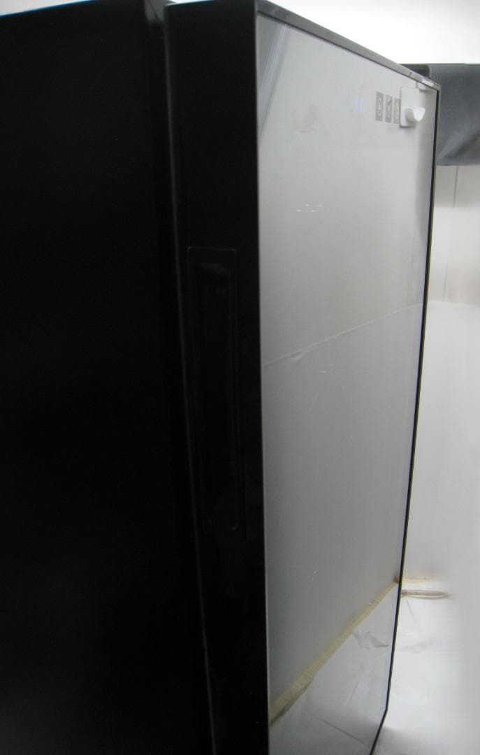 送料無料】 ワインセラー 78L LED照明 コンポジット a04882 - メルカリ