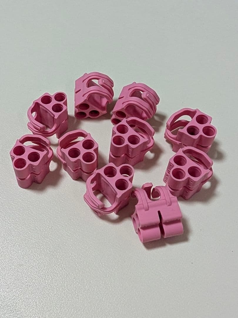 ピアノ練習用グッズ フィンガーウェイツキッズ さくらピンク