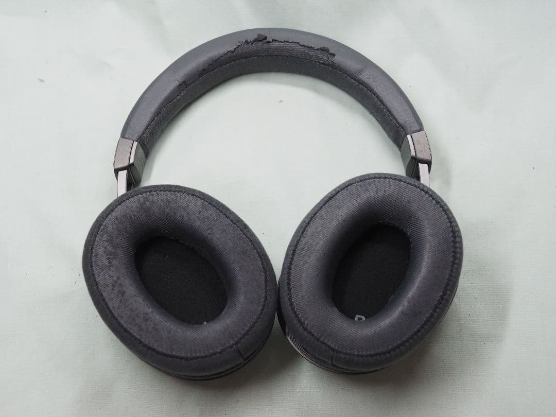 ATH -DSR9BT ワイヤレス ヘッドホン audio-technica