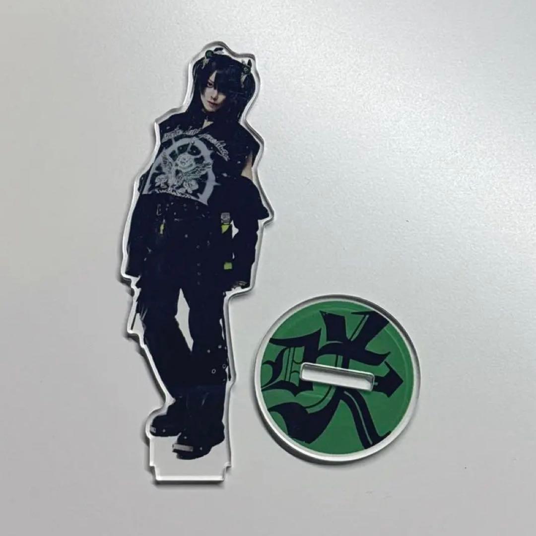 甘い暴力 咲 アクスタ アクリルスタンド - メルカリ