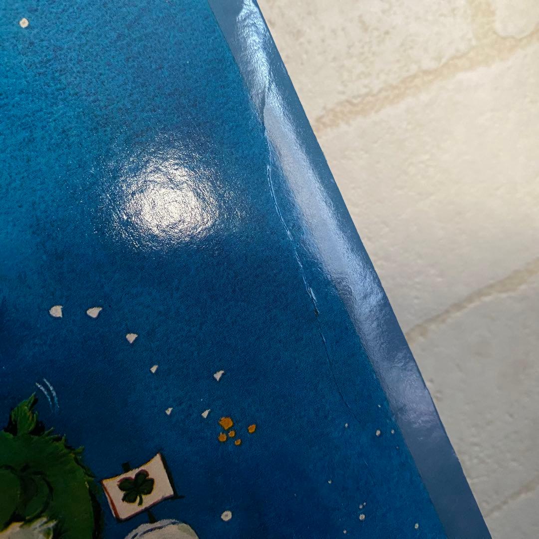 ケアベア Care-a-Lot LP レコード ヴィンテージ