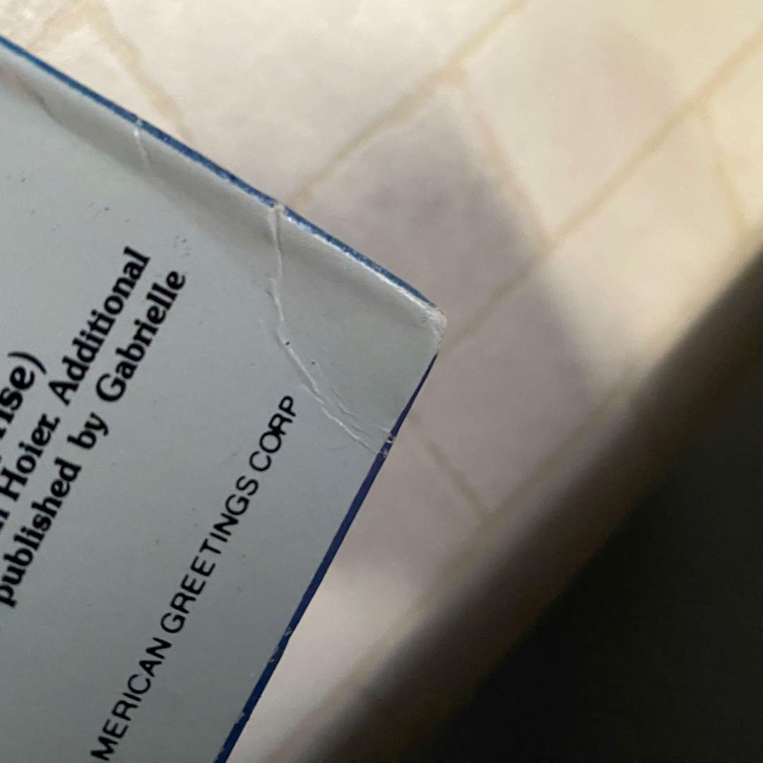 ケアベア Care-a-Lot LP レコード ヴィンテージ