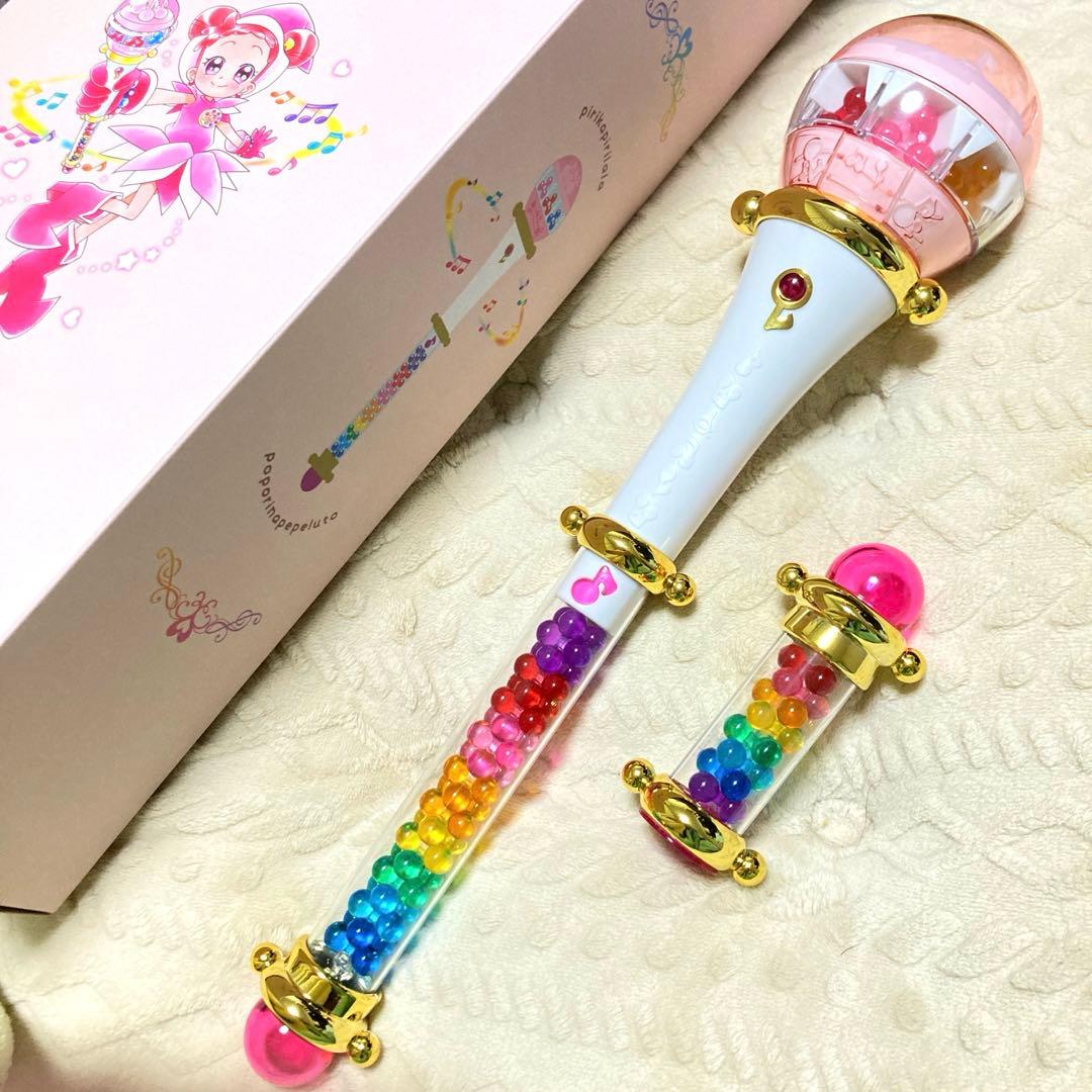 新品未使用】クルールポロン 事前予約購入 プレミアムバンダイ おジャ