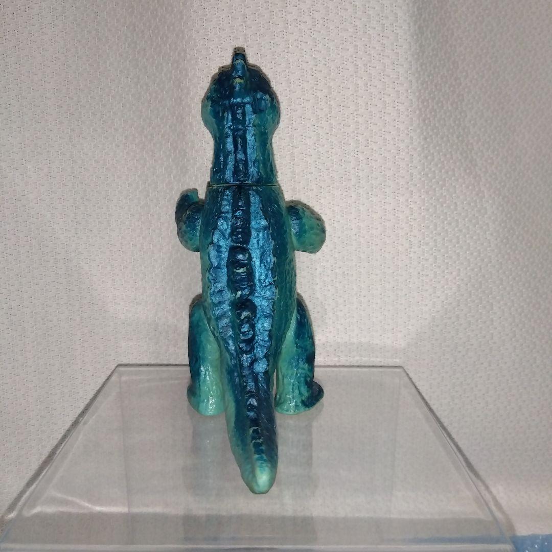 ブルマァク ゴジラ ミドルサイズ ソフビ 当時物 - メルカリ