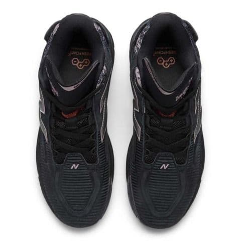 【新品未使用】ニューバランス FRESH FOAM BB V2 27.5cm