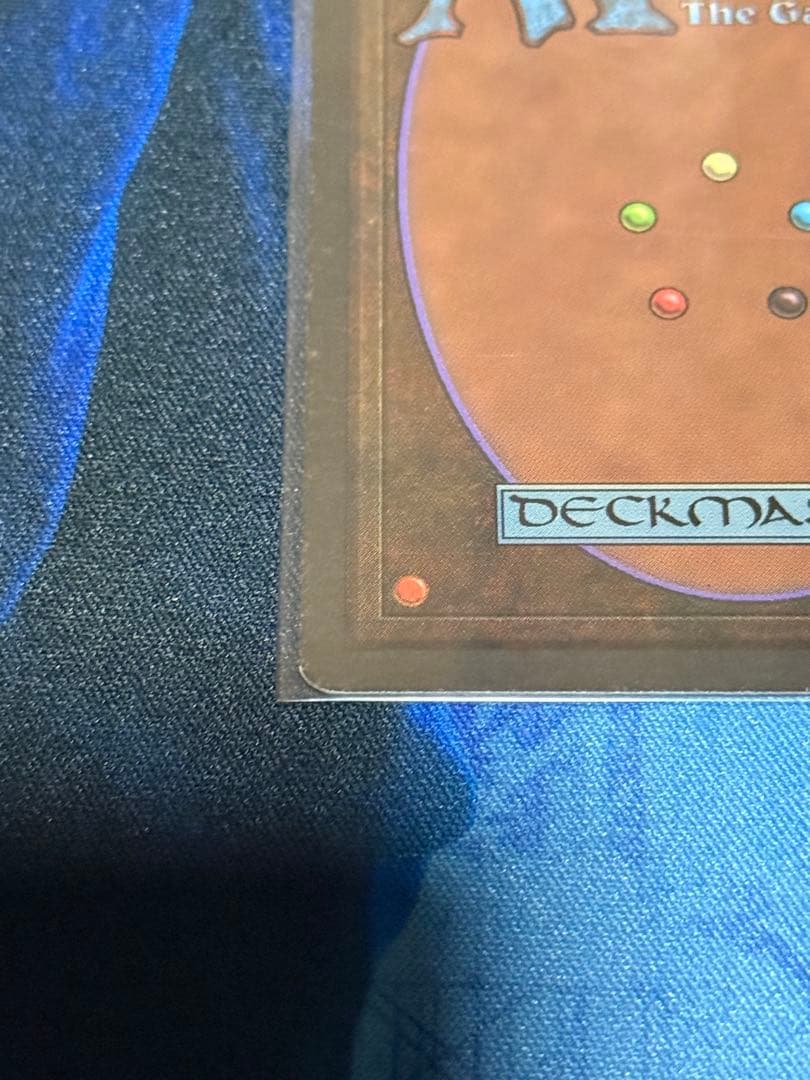 Force of Will 意思の力 1枚 マジックザギャザリング